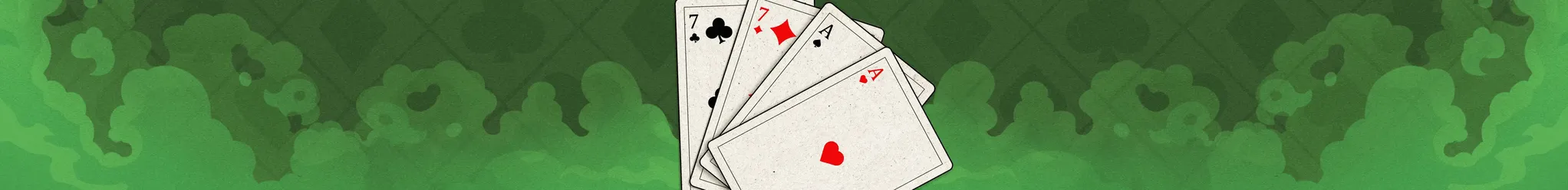 Kartda "Durak" oyunu