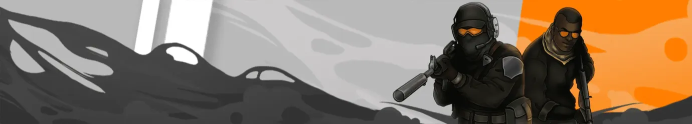 CS 2. Stake Ranked Closed Qualifier