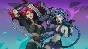 Əfsanələr Liqası