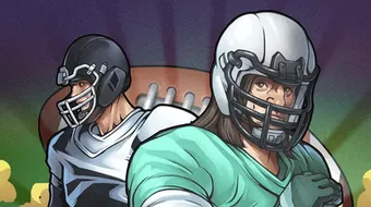 eSports Amerika futbolu