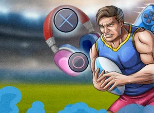 eSports Avstraliya futbolu