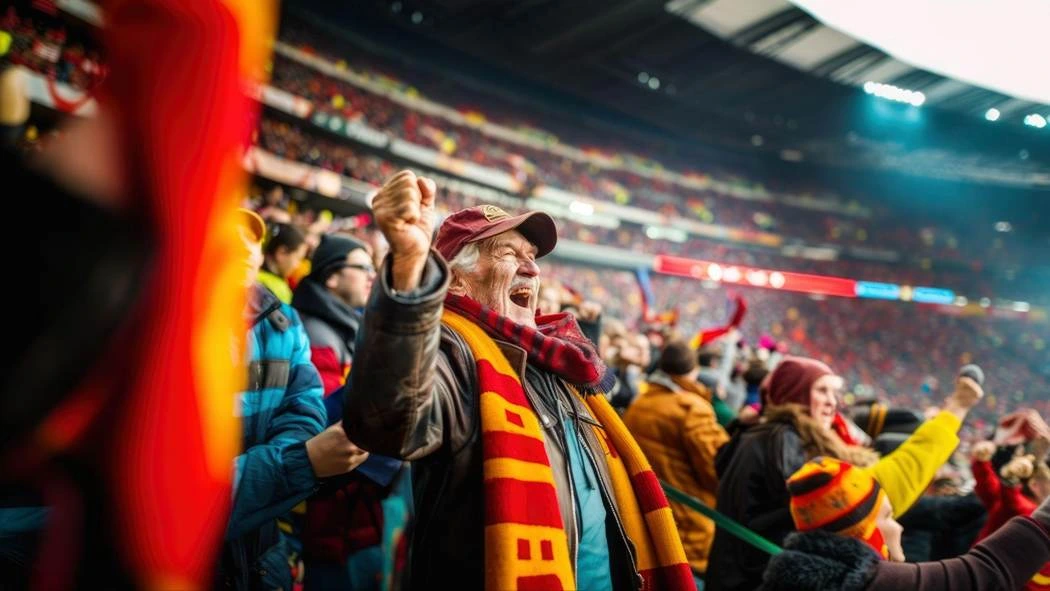 Almaniya Bundesliga bahis azarkeş dəstəyi